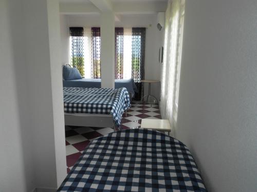 Villa Angel Apartments - OHRID- in Racha