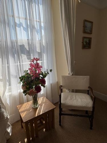 Union Hotel – Penzance