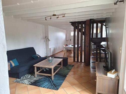 L'Auberge de la fontaine in Fontaine Sous Jouy