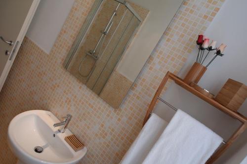 YOURHOMEINLUCCA La Terrazza