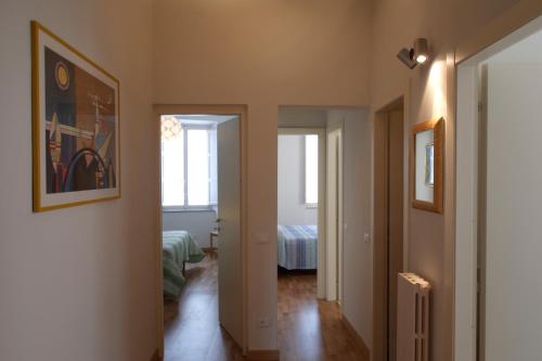 YOURHOMEINLUCCA La Terrazza