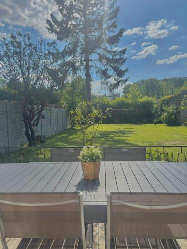 Maison de Caractère 4-8 Pers gîte à louer Golf Club Saint-Omer