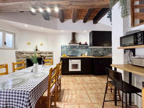 Casa rural Casa Vidosa in Murillo de Gállego