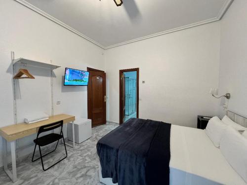 Hostal Palacios Fuencarral