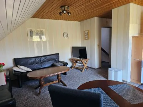 Ferienwohnung Seegat Nr 1 in Norden, Deutschland
