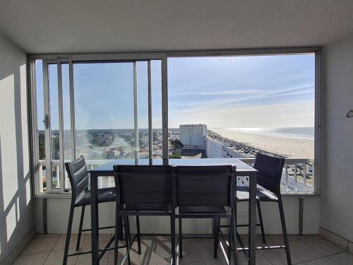 Chez Bruno - Location saisonnière - Saint-Jean-de-Monts