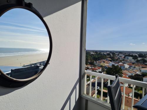 Chez Bruno - Location saisonnière, Apt 117 Pl. de l'Europe6, 85160 ...