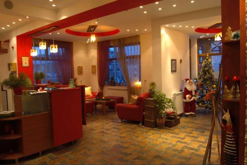 Pirina Club Hotel 5