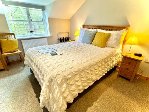 1 double bed