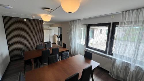 孔帕森酒店 (Kompassen) in 恩雪平