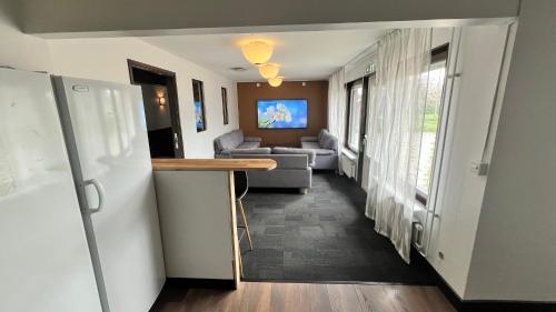 孔帕森酒店 (Kompassen) in 恩雪平