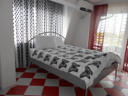 1 queen bed