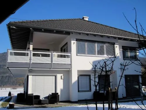 Apartment Mitterberger - Nassfeld in Tröpolach, Österreich