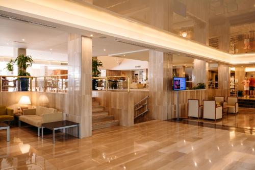 Standard Junior Suite