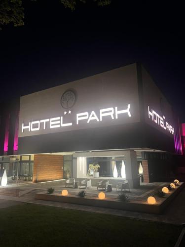 . Hotel Park