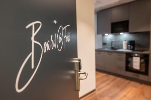 boardatfour in Lingen Ems, Deutschland