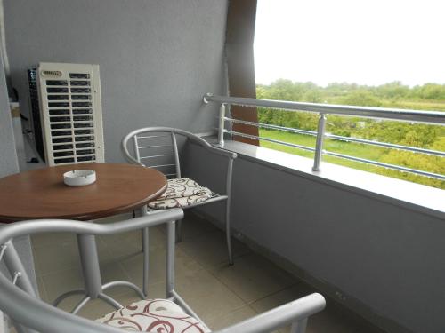 Villa Angel Apartments - OHRID- in Racha