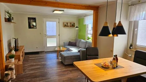 Ferienwohnung Lindenbaum in Großolbersdorf, Deutschland