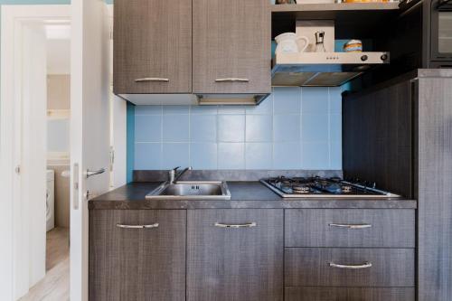 virtuve, Palmieri Home - Salento Selection in Lizzanello