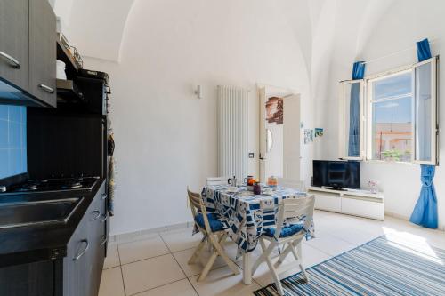 Iekārtas, Palmieri Home - Salento Selection in Lizzanello