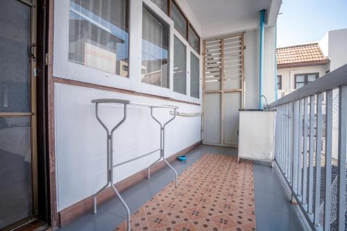 사바이 하우스