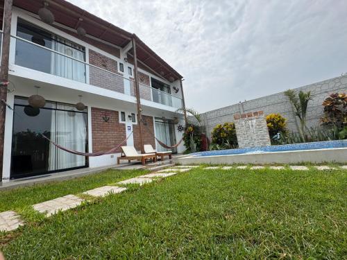 Casa Kusi