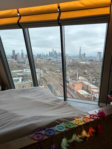 Best Penthouse in London, Londyn (zdjęcie 4)