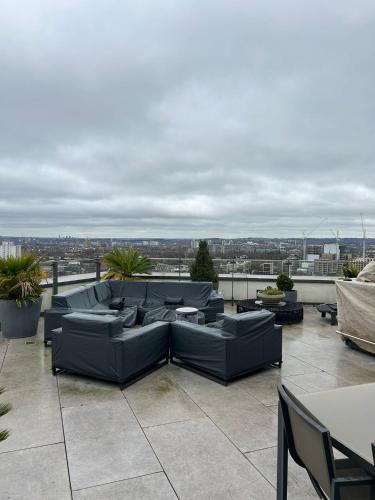 Best Penthouse in London, Londyn (zdjęcie 7)