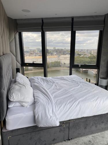 Best Penthouse in London, Londyn (zdjęcie 9)