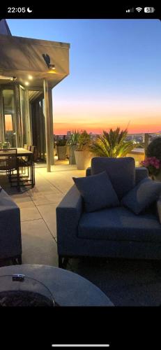 Best Penthouse in London, Londyn (zdjęcie 11)