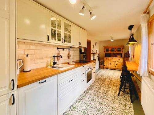 Schmirnhaus in Schmirn