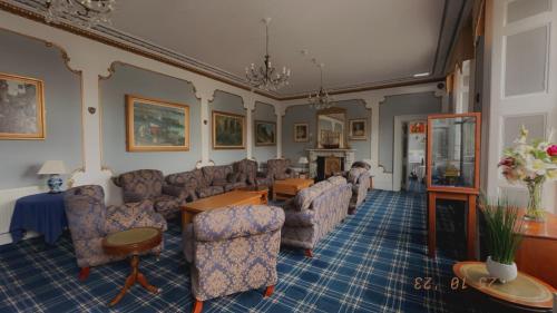 Union Hotel – Penzance
