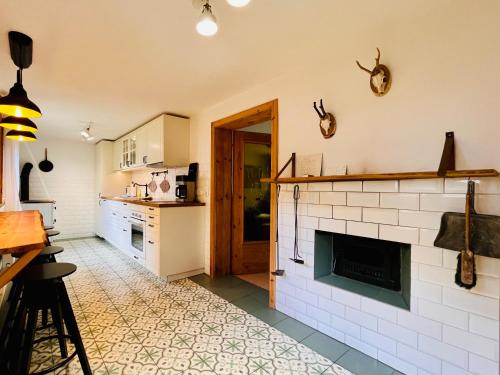 Schmirnhaus in Schmirn