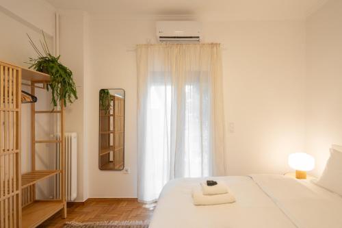 1BR Next to Metro Modern Comfort, Atenas (foto 6)