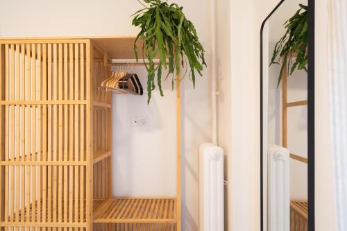1BR Next to Metro Modern Comfort, Atenas (foto 7)