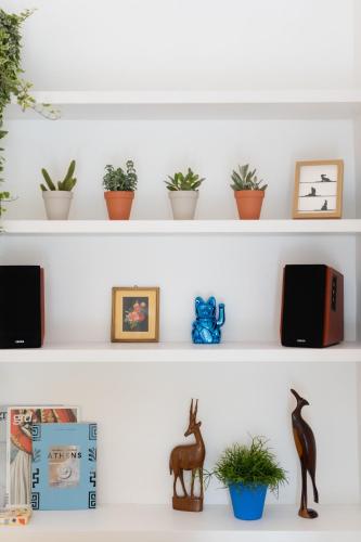 One-Bedroom Apartment image 10