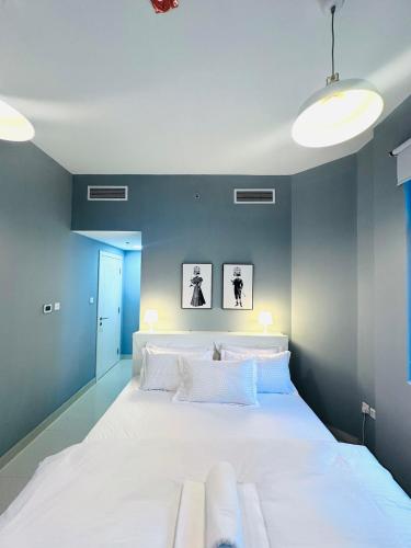 Vibrant Marina Retreat!, Dubai (foto 7)