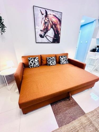 Vibrant Marina Retreat!, Dubai (foto 6)