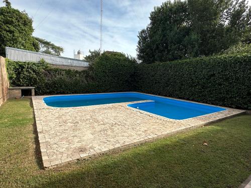 Hotel Piero in Villa Mercedes