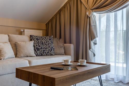 Apart-Invest Belle View 315-dostęp do strefy spa, Szklarska Poręba (Foto 4)