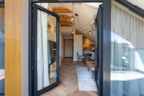 Apart-Invest Belle View 315-dostęp do strefy spa, Szklarska Poręba (Foto 6)