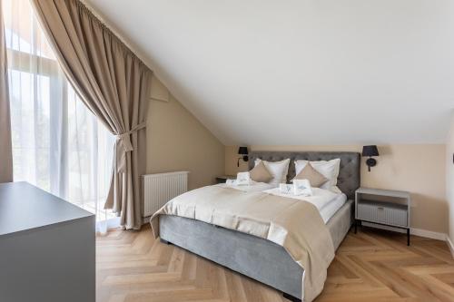 Apart-Invest Belle View 315-dostęp do strefy spa, Szklarska Poręba (Foto 7)