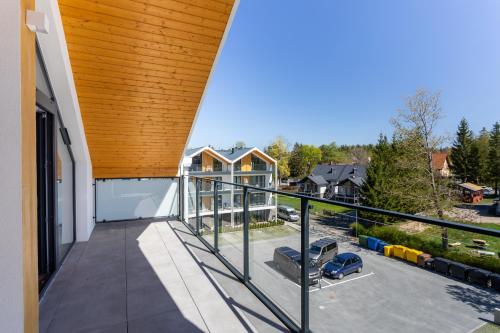 Apart-Invest Belle View 315-dostęp do strefy spa, Szklarska Poręba (Foto 9)