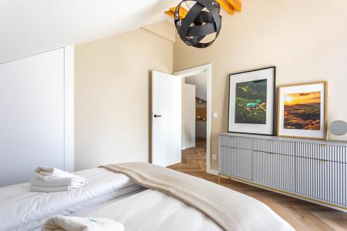 Apart-Invest Belle View 315-dostęp do strefy spa, Szklarska Poręba (Foto 10)