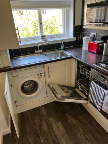 Truly Central, Princes St, close to Castle, Edynburg (zdjęcie 8)