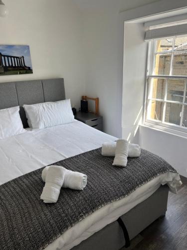 Truly Central, Princes St, close to Castle, Edynburg (zdjęcie 10)