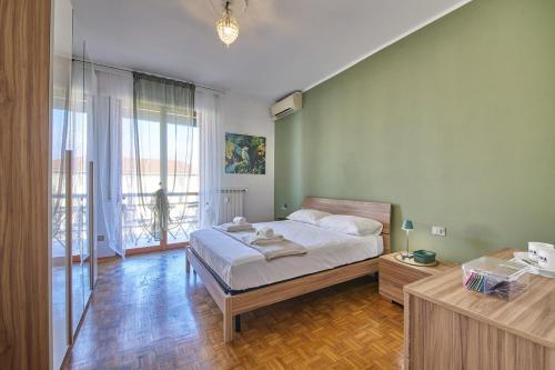 Affaccio sul Naviglio - Spazioso apt con 6 posti, Milano