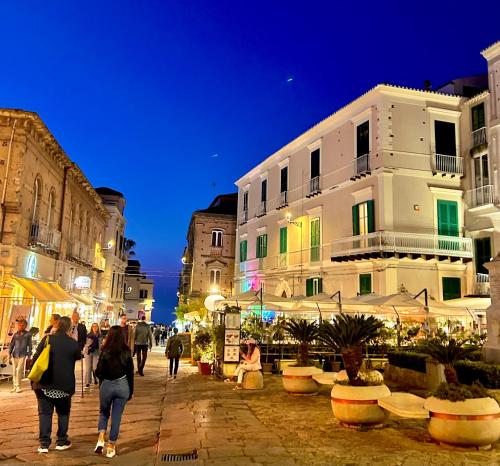 Heraklean Suites Tropea