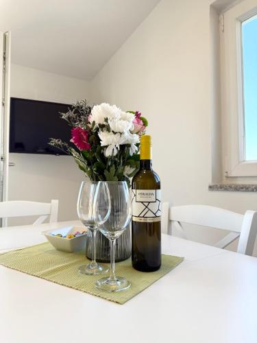 Létesítmények, Apartment Lea, Cepljani in Čepljani