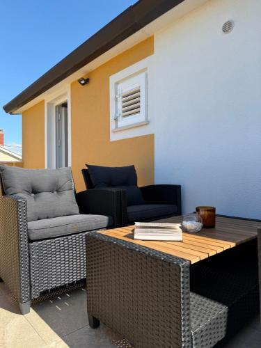 Létesítmények, Apartment Lea, Cepljani in Čepljani